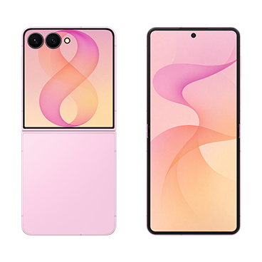 Samsung Galaxy Z Flip8 | 格安SIM/格安スマホのIIJmio
