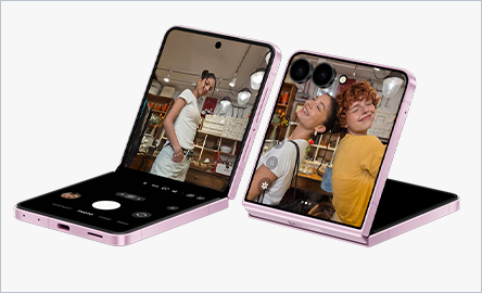 Samsung Galaxy Z Flip8 | 格安SIM/格安スマホのIIJmio