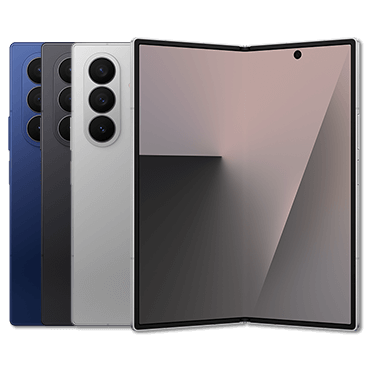 Galaxy Z Fold7 [12GB/512GB]