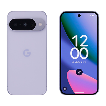 Google Pixel 10 | 格安SIM/格安スマホのIIJmio