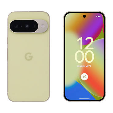 Google Pixel 10 | 格安SIM/格安スマホのIIJmio
