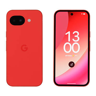 Google Pixel 10a | 格安SIM/格安スマホのIIJmio