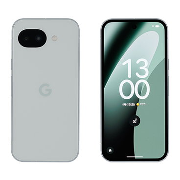 Google Pixel 10a | 格安SIM/格安スマホのIIJmio