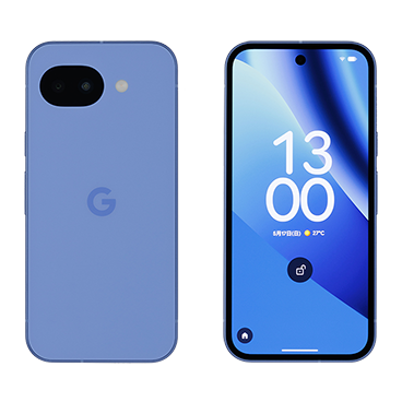 Google Pixel 10a | 格安SIM/格安スマホのIIJmio