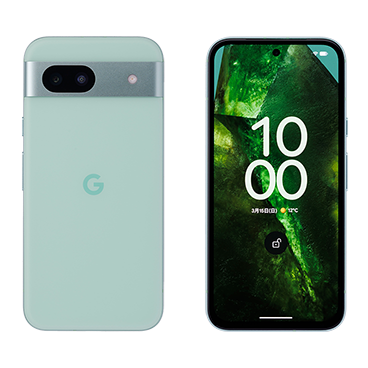 Google Pixel 8a | 格安SIM/格安スマホのIIJmio