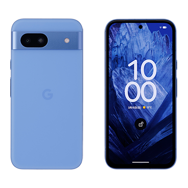 Google Pixel 8a | 格安SIM/格安スマホのIIJmio