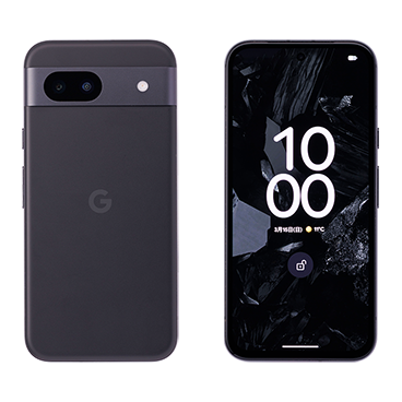 Google Pixel 8a | 格安SIM/格安スマホのIIJmio