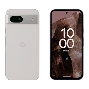 Google Pixel 8a | 格安SIM/格安スマホのIIJmio