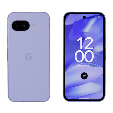 Google Pixel 9a | 格安SIM/格安スマホのIIJmio