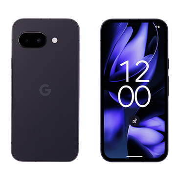 Google Pixel 9a | 格安SIM/格安スマホのIIJmio