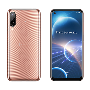 HTC Desire 22 pro
