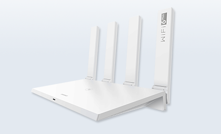 Wi-Fi 6の新時代へようこそ