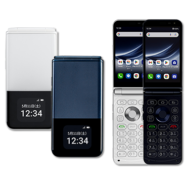 MIVE ケースマ | 格安SIM/格安スマホのIIJmio