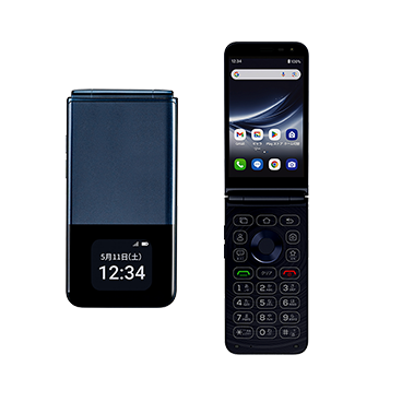MIVE ケースマ | 格安SIM/格安スマホのIIJmio