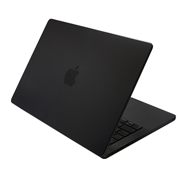 MacBook Pro 14インチ M3Pro スペースブラック 送料無料 MacBook Pro 14インチ [M3Pro / Nov 2023] | 格安SIM/格安スマホのIIJmio