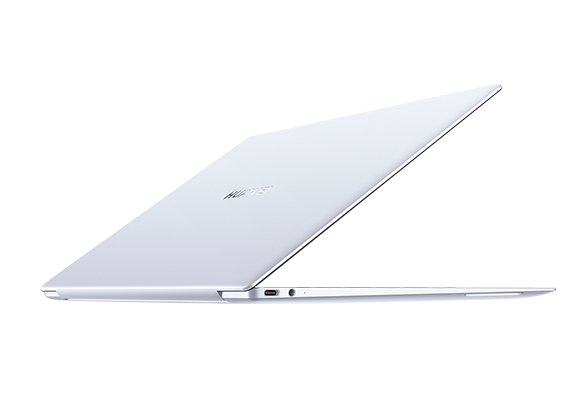 HUAWEI MateBook X | 格安SIM/格安スマホのIIJmio