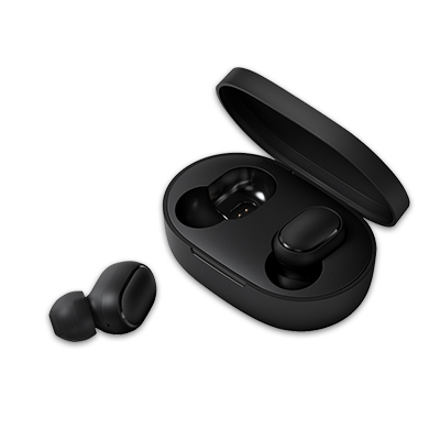 Xiaomi earbuds basic discount