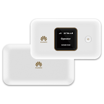 HUAWEI Mobile WiFi E5785