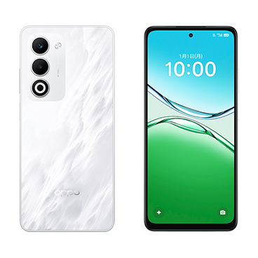 OPPO A5 5G | 格安SIM/格安スマホのIIJmio