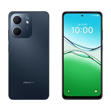 OPPO A5x | 格安SIM/格安スマホのIIJmio