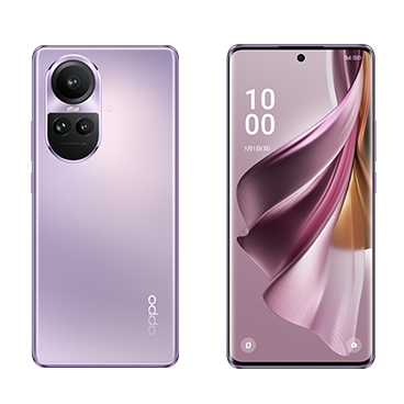 OPPO Reno10 Pro 5G SIMフリー [シルバーグレー]✖️2台