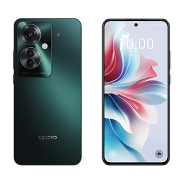 OPPO Reno11 A | 格安SIM/格安スマホのIIJmio