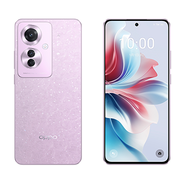 OPPO Reno11 A | 格安SIM/格安スマホのIIJmio