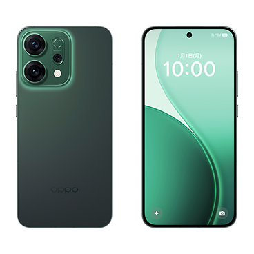 スマートフォン本体 OPPO Reno14 Pro 16G/512G OPPO Reno14 Pro - Party-Ready Phone with AI Flash