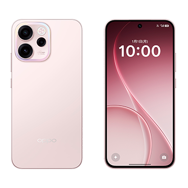 OPPO Reno15 A | 格安SIM/格安スマホのIIJmio