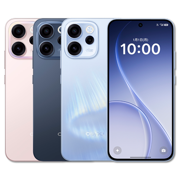 OPPO Reno15 A