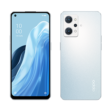 OPPO Reno7 A スターリーブラック　SIMフリー　別売保護フィルム付スマートフォン本体