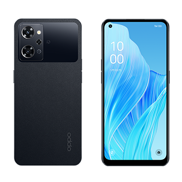 買取価格 OPPO Reno9 A ムーンホワイト 128 GB SIMフリー | president