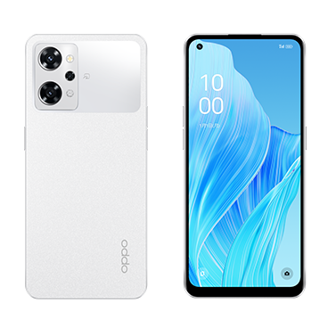 OPPO Reno9 A ナイトブラック CPH2523 ノンキャリア 未開封！ノンキャリア