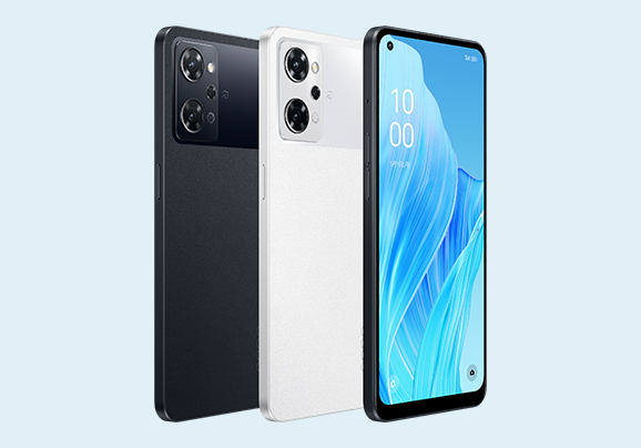 OPPO Reno9 A