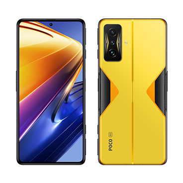 Xiaomi POCO F4 GT 日本版 スマホ本体 SIMフリー