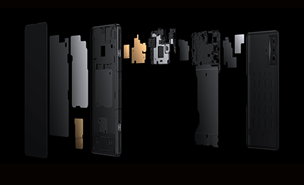 Xiaomi POCO F4 GT | 格安SIM/格安スマホのIIJmio