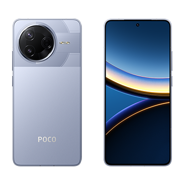 POCO F7 12GB+512GB simフリー版 本体 充電器・ケース付き Xiaomi POCO F7 Pro | 格安SIM/格安スマホのIIJmio
