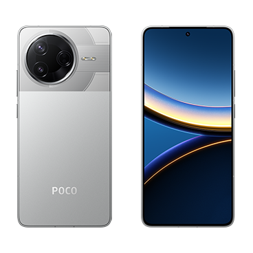 Xiaomi POCO F7 Pro | 格安SIM/格安スマホのIIJmio