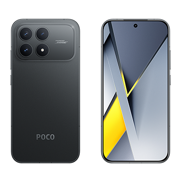Xiaomi POCO F8 Pro | 格安SIM/格安スマホのIIJmio
