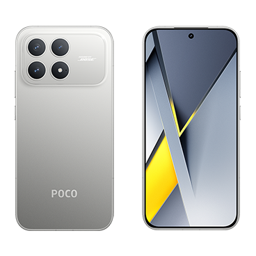Xiaomi POCO F8 Pro | 格安SIM/格安スマホのIIJmio