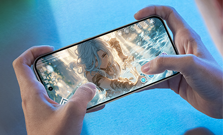 Xiaomi POCO F8 Pro | 格安SIM/格安スマホのIIJmio