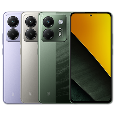 POCO M7 Pro 5G - Xiaomi Japan