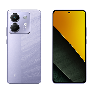 Xiaomi POCO M7 Pro 5G Green 8+256 MZB0K4HJP | ヤマダウェブコム