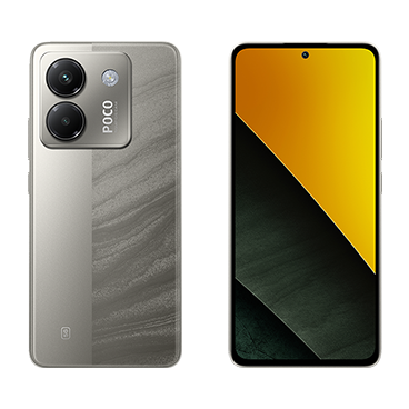 中古品【 POCO M7 Pro 5G 8GB+256GB 】パープル（Redmi Note 13