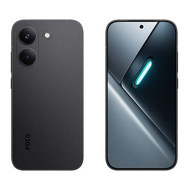 Xiaomi POCO X8 Pro | 格安SIM/格安スマホのIIJmio