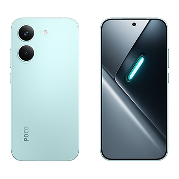 Xiaomi POCO X8 Pro | 格安SIM/格安スマホのIIJmio