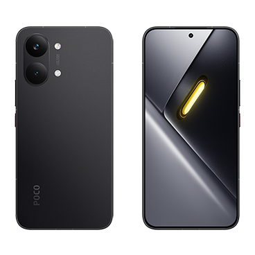 Xiaomi POCO X8 Pro Max | 格安SIM/格安スマホのIIJmio
