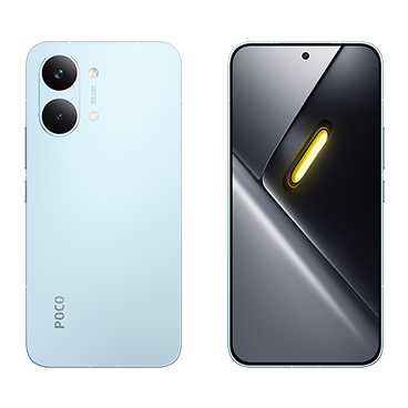 Xiaomi POCO X8 Pro Max | 格安SIM/格安スマホのIIJmio