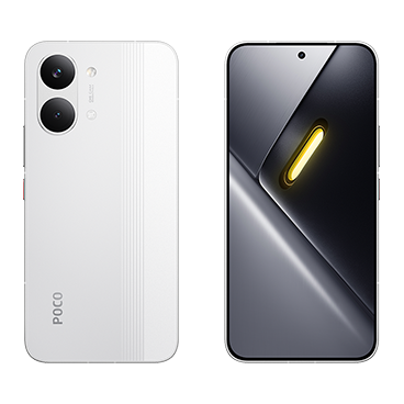 Xiaomi POCO X8 Pro Max | 格安SIM/格安スマホのIIJmio