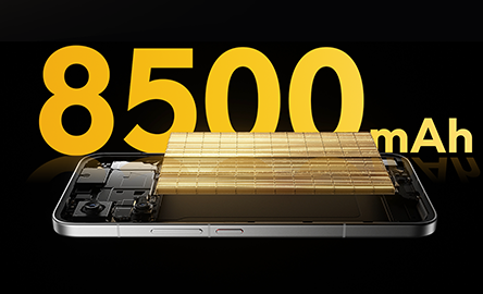Xiaomi POCO X8 Pro Max | 格安SIM/格安スマホのIIJmio